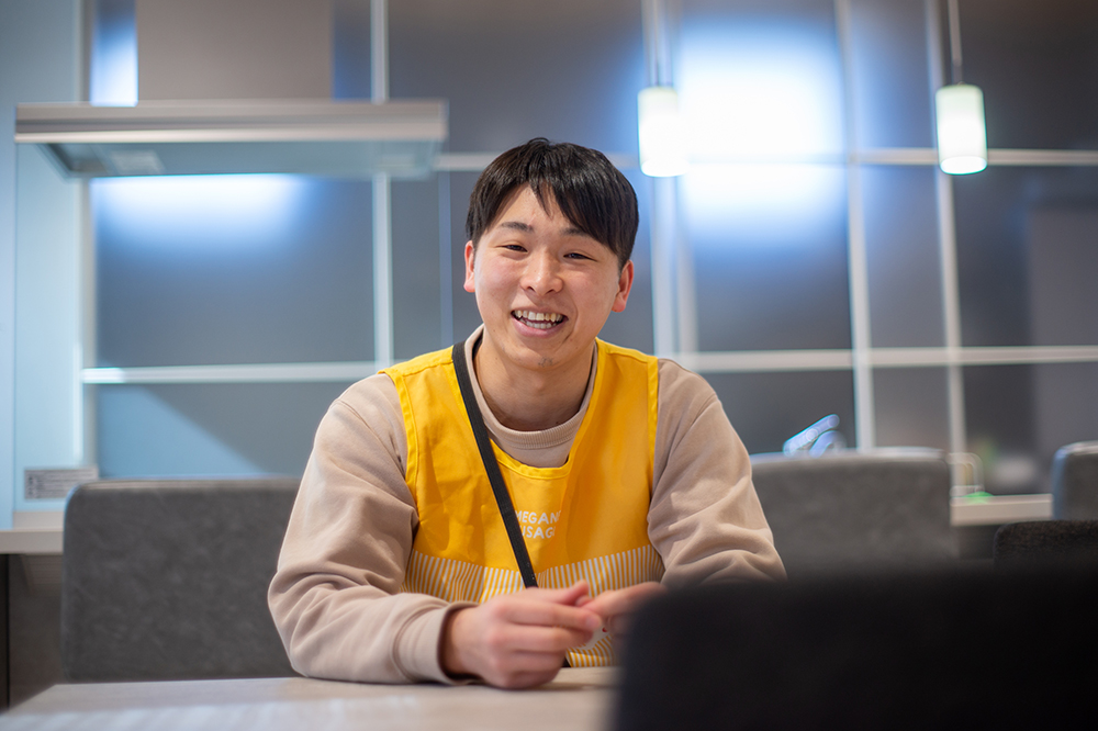 スタッフ桑原の画像